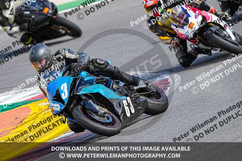 motorbikes;no limits;november 2019;peter wileman photography;portimao;portugal;trackday digital images